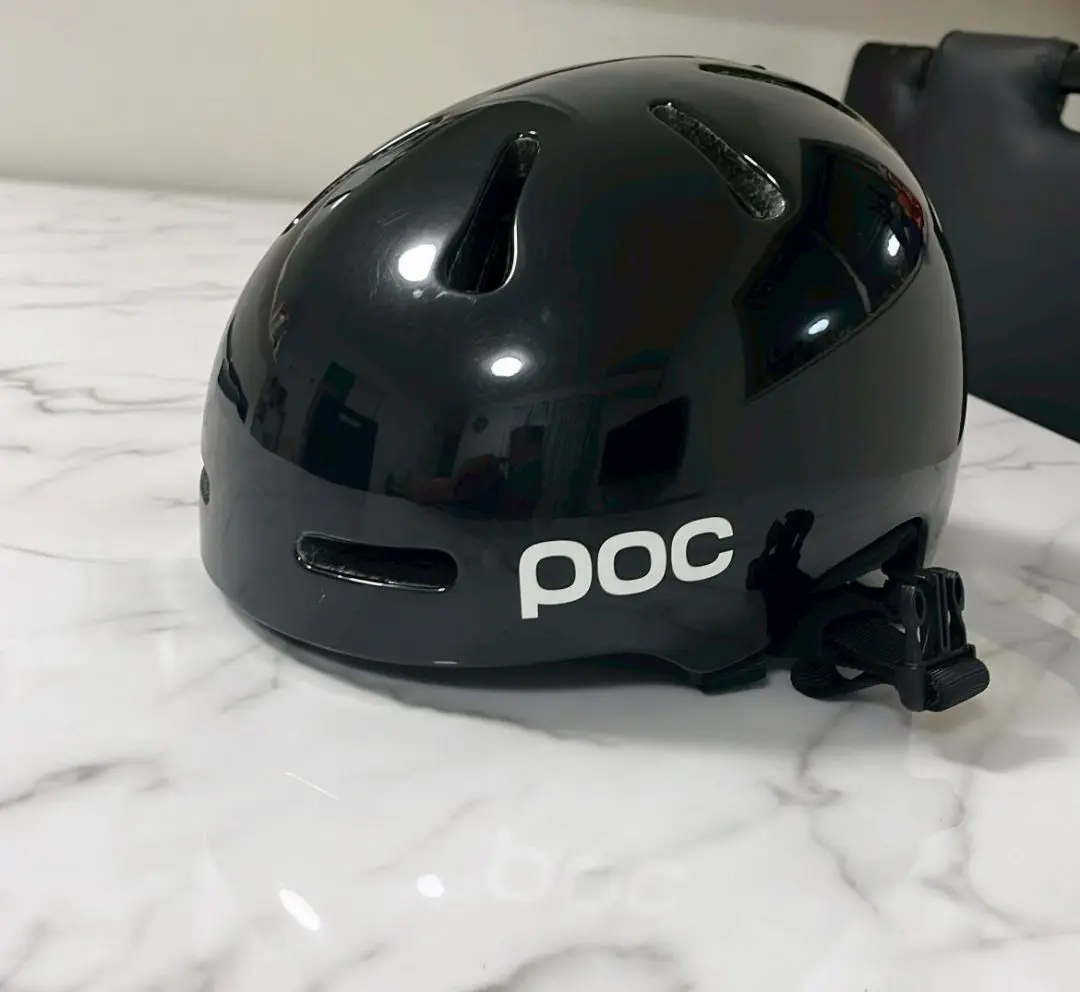 2025年最新】poc ヘルメット fornixの人気アイテム - メルカリ