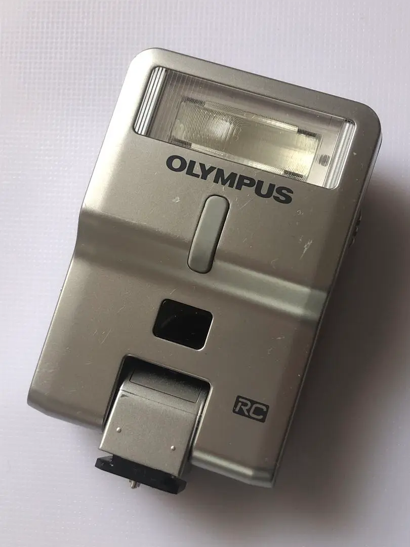 Amazon | OLYMPUS エレクトロニックフラッシュ ミラーレス一眼用