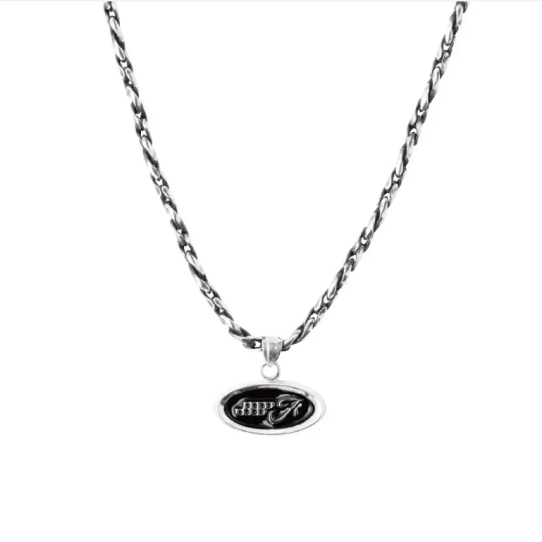 4.W.A JEWELRY SUPPLY DT-MODEL.A ネックレス 4.W.A JEWELRY SUPPLY DT-MODEL.A ネックレス