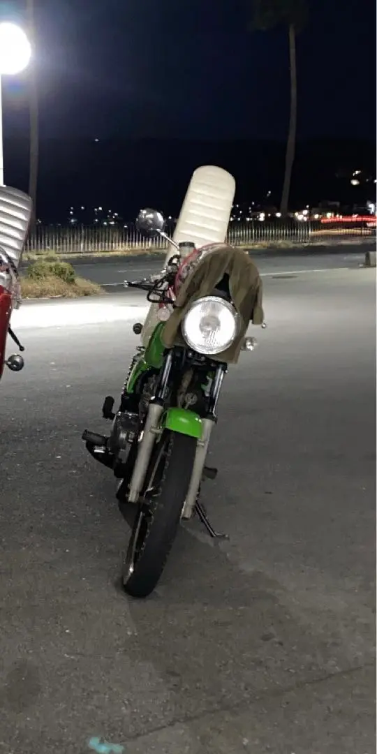 2025年最新】Z250FT三段シートの人気アイテム - メルカリ