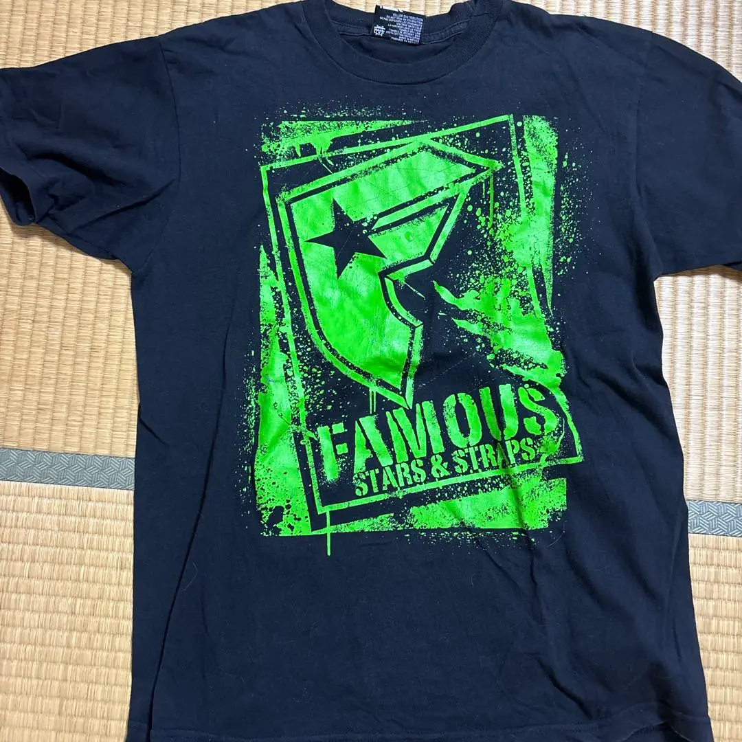 famous stars and straps フェイマス 初期 レディース 楽天市場】Famous STARS ＆ STRAPSの通販