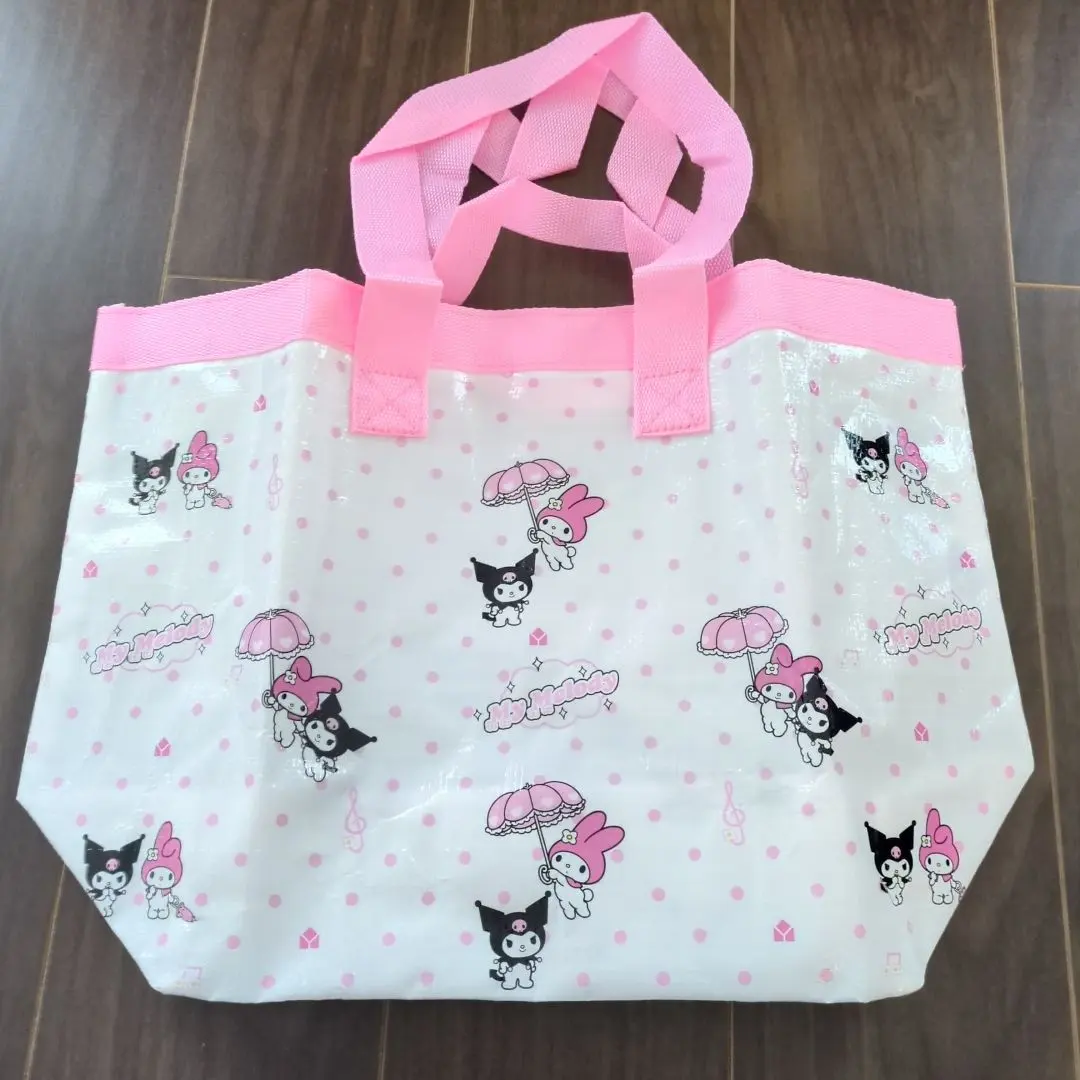 美樂蒂 泳池包・沙灘包 角色 的縮圖