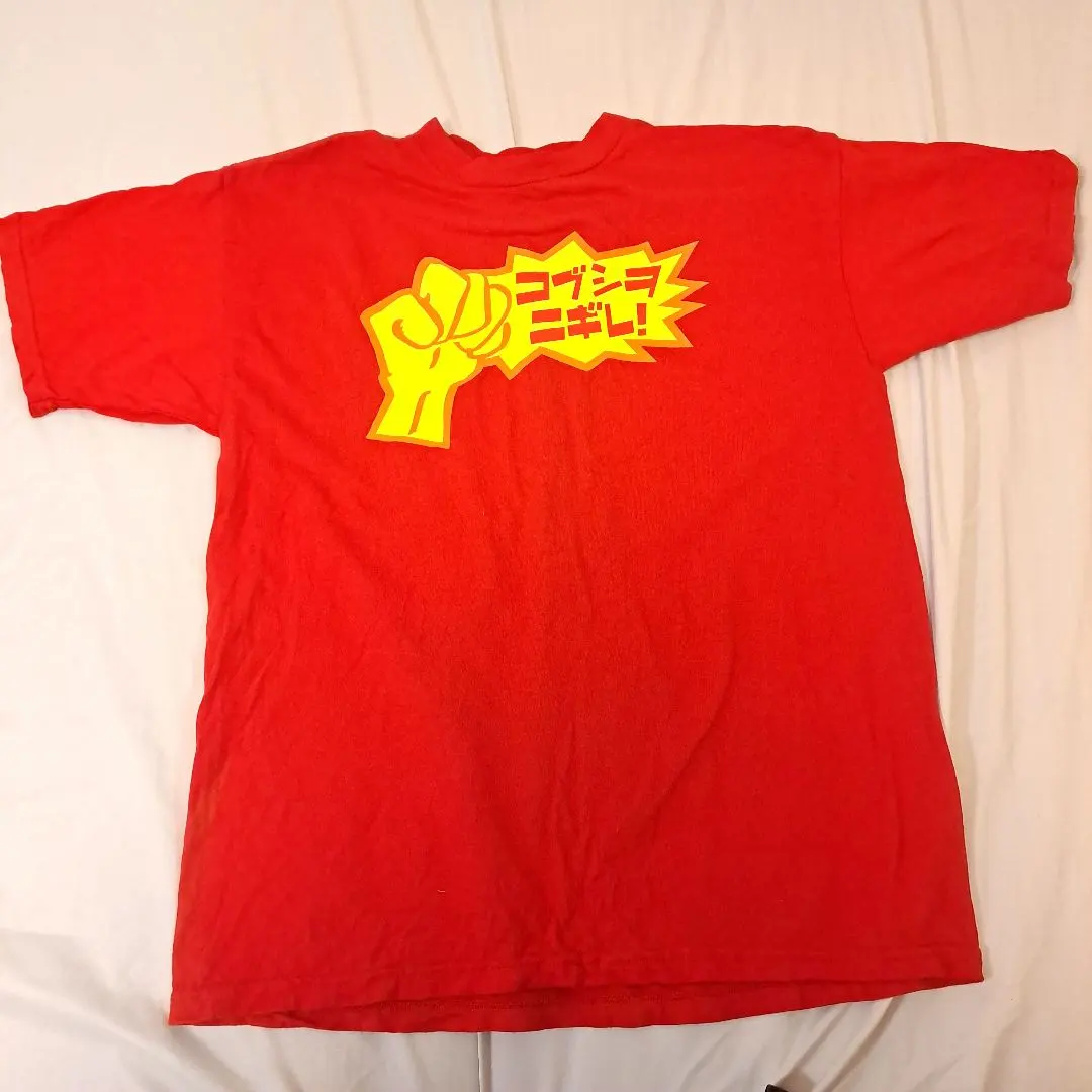 2025年最新】b'z eleven tシャツの人気アイテム - メルカリ