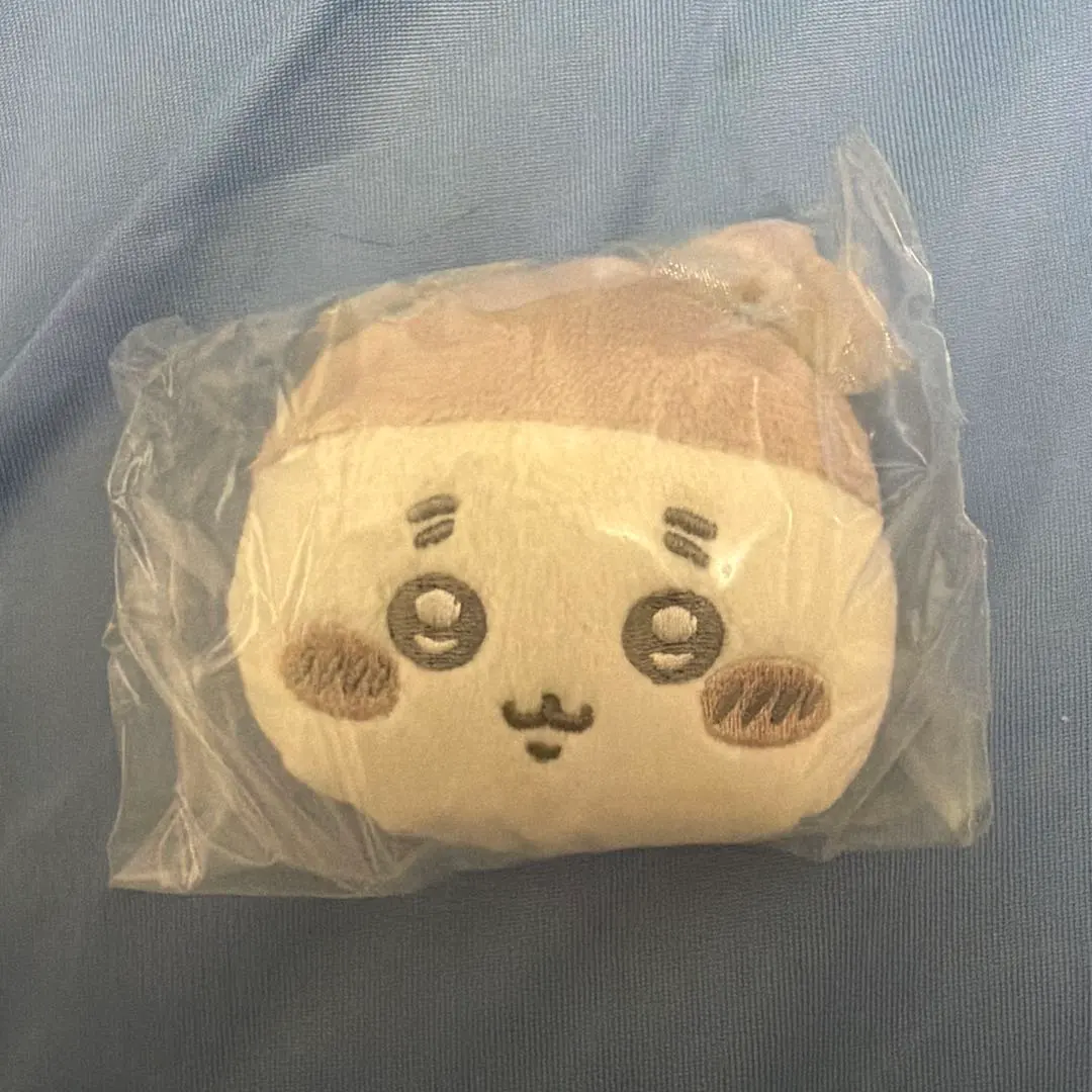 Thumbnail of Chikawa Mascot Mirror - Ribbon - Old Bookstore