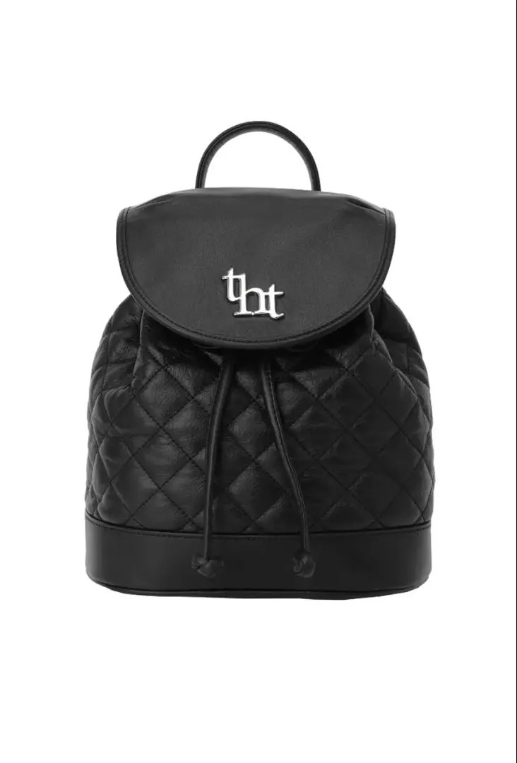 threetimes ナップサック 新品 threetimes(スリータイムズ) メッシュバッグ ジムサック