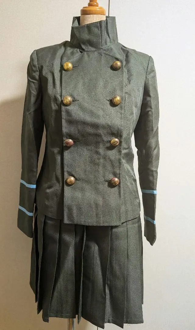 【まとめ売り】 黒曜中 制服 ボンゴレリング 2025年最新】黒曜中 制服の人気アイテム - メルカリ