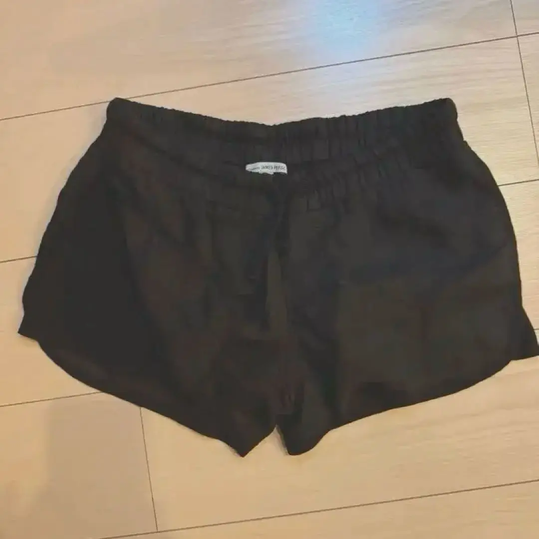 ◾️新品未使用タグ付◾️JAMES PERSE ジェームスパース　ショートパンツ JAMES PERSE (Women/Men)のショート・ハーフパンツ | レディース