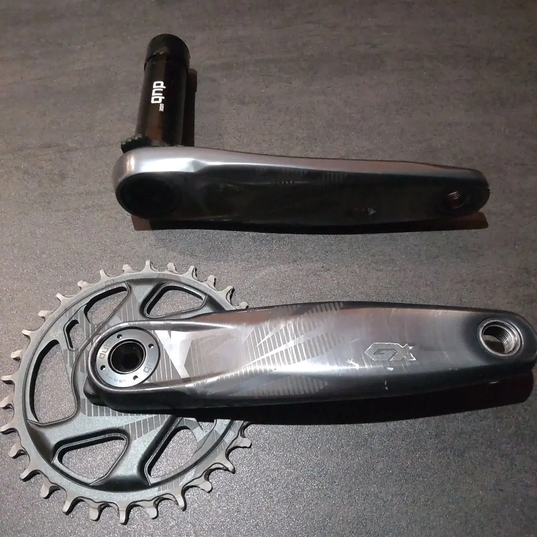 2025年最新】sram eagle axsの人気アイテム - メルカリ