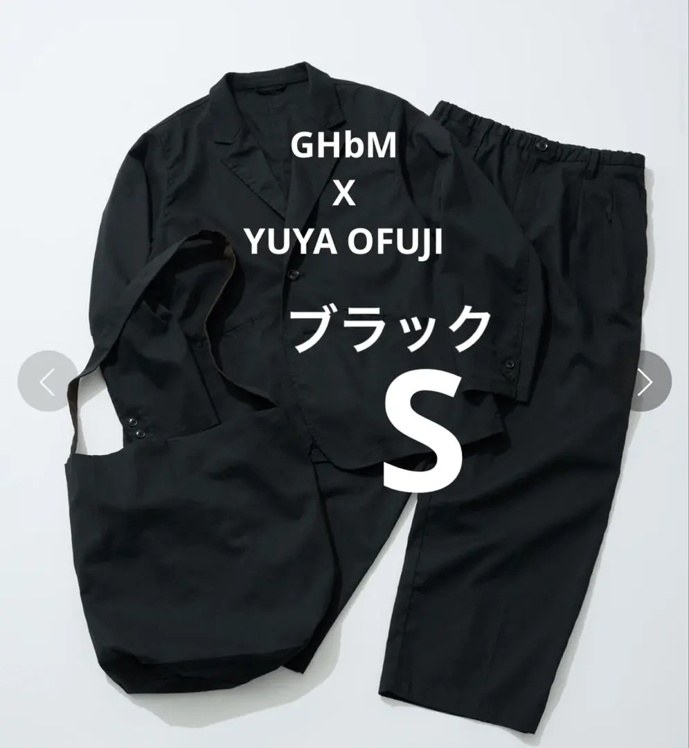 GHbM yuyaofuji ovy サイズL GHbM yuyaofuji ovy サイズL GHbM yuyaofuji ovy サイズL OVY