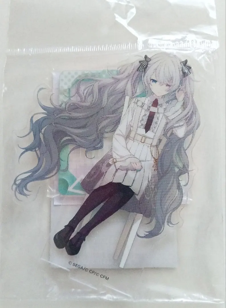 Thumbnail of Project Sekai Hatsune Miku Acrylic Stand