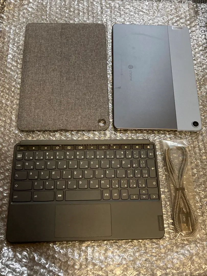 Lenovo - Lenovo ZA6F0019JP【新品未開封】 Lenovo chromebook 型式名ZA6F0019JP