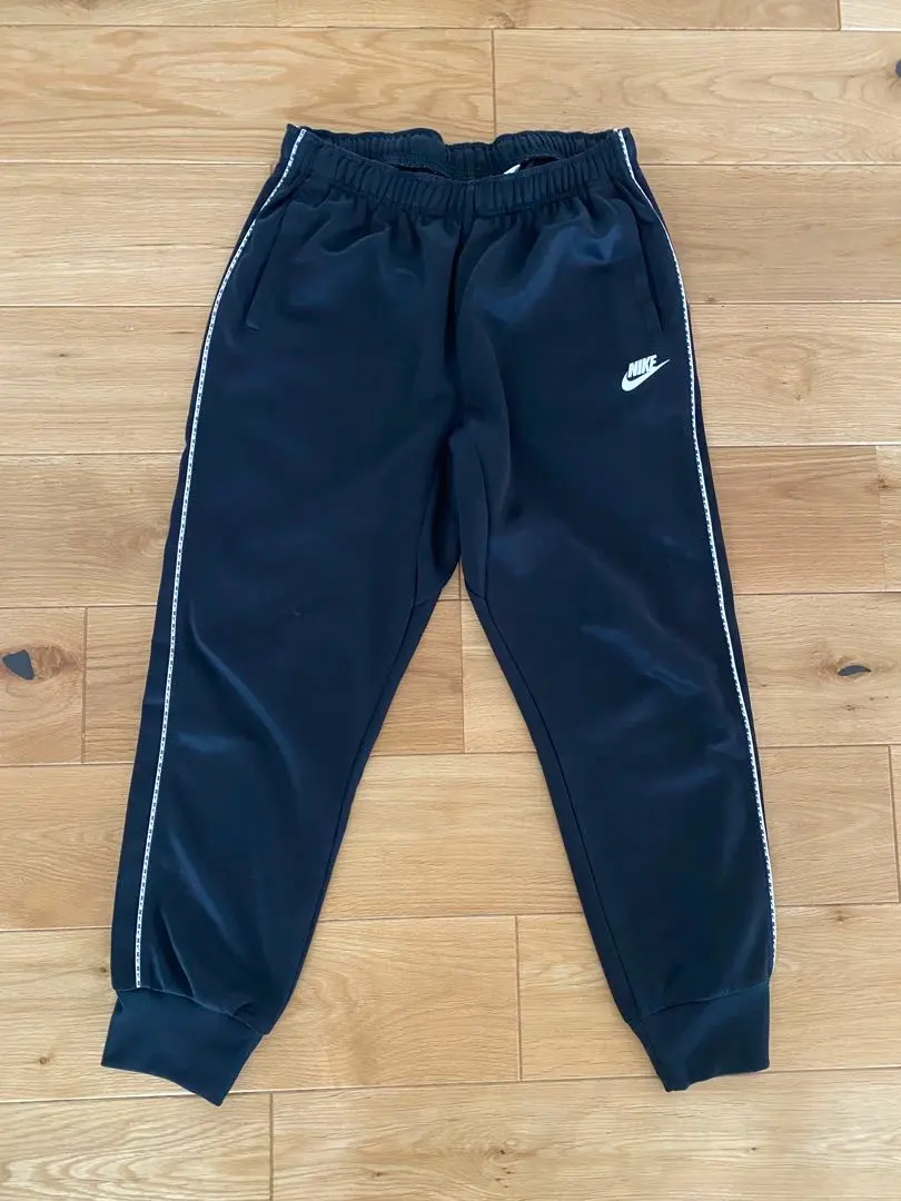 Thumbnail of Nike Black Jogger Pants M