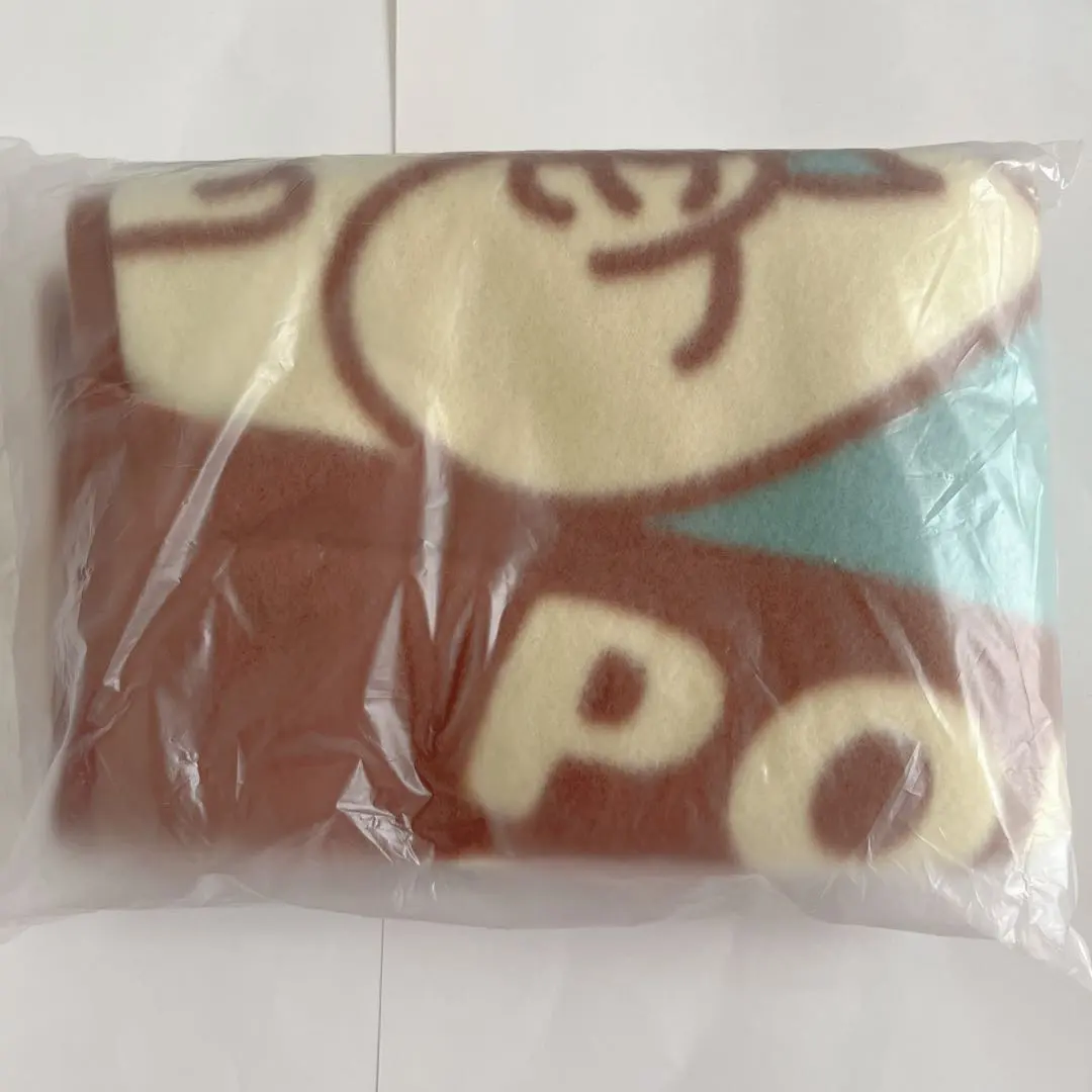 Thumbnail of Mister Donut Pon de Lion Blanket