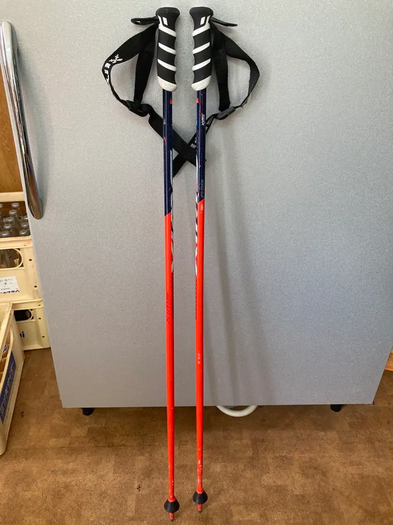 SWIX WORLD CUP PRO 110cm 新品 2025年最新】SWIX ストックの人気アイテム - メルカリ