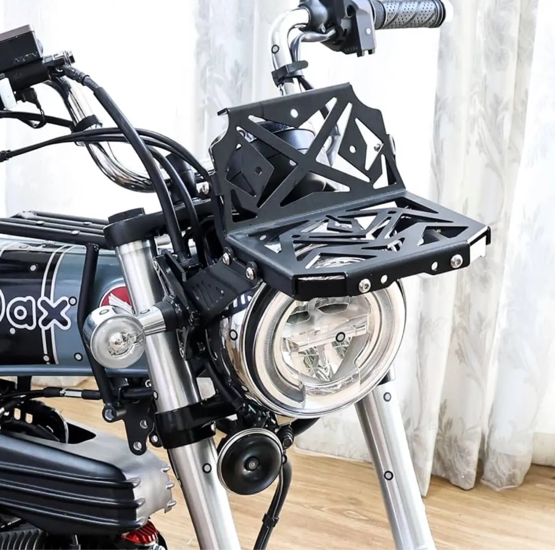 2025年最新】モンキー フロントキャリアの人気アイテム - メルカリ