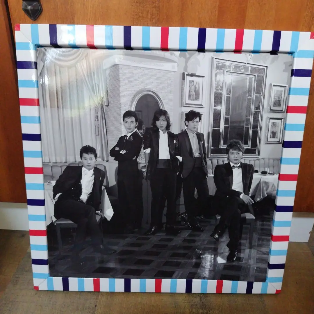 2025年最新】gift of smap スペシャルの人気アイテム - メルカリ
