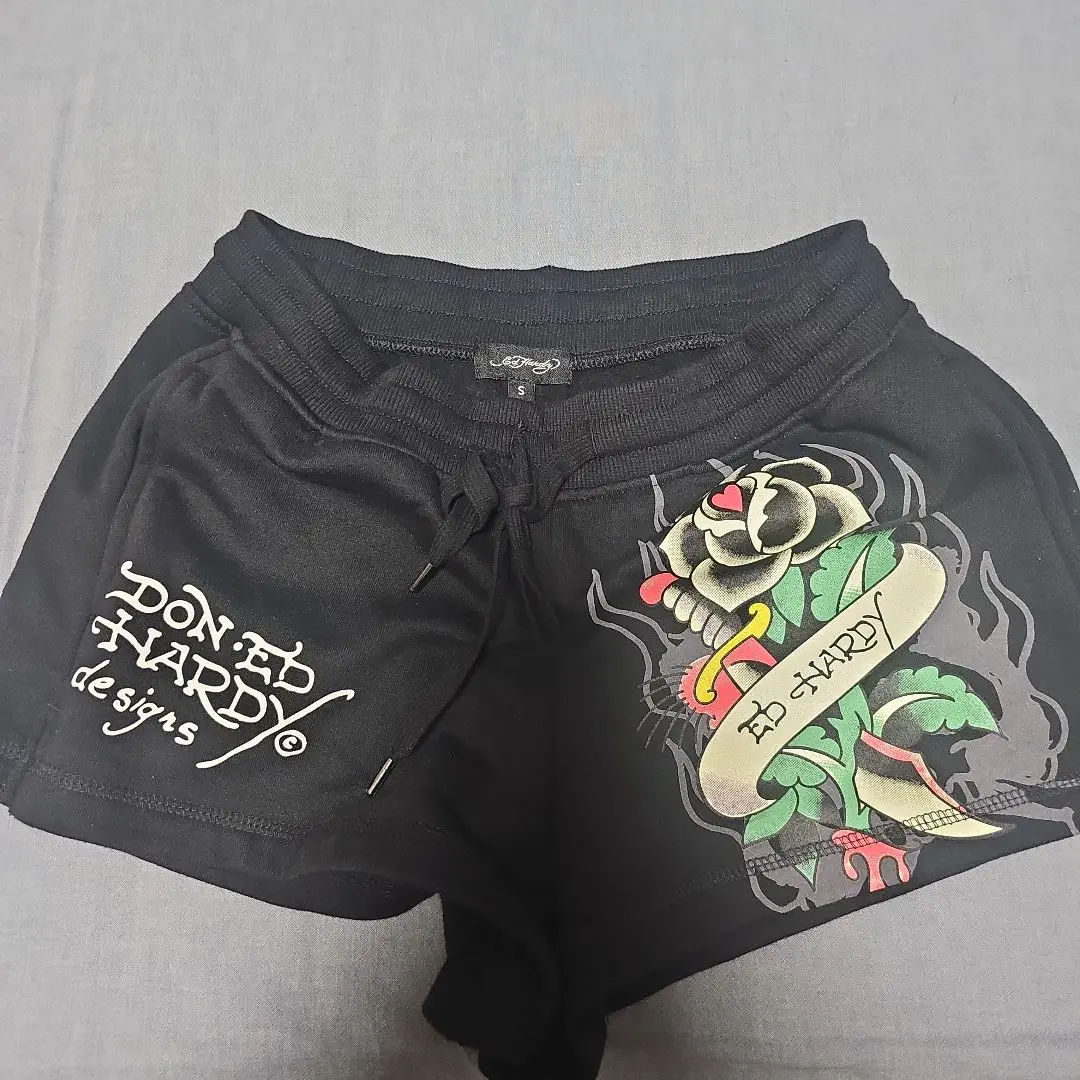 2025年最新】エドハーディー ショートパンツ・ハーフパンツの