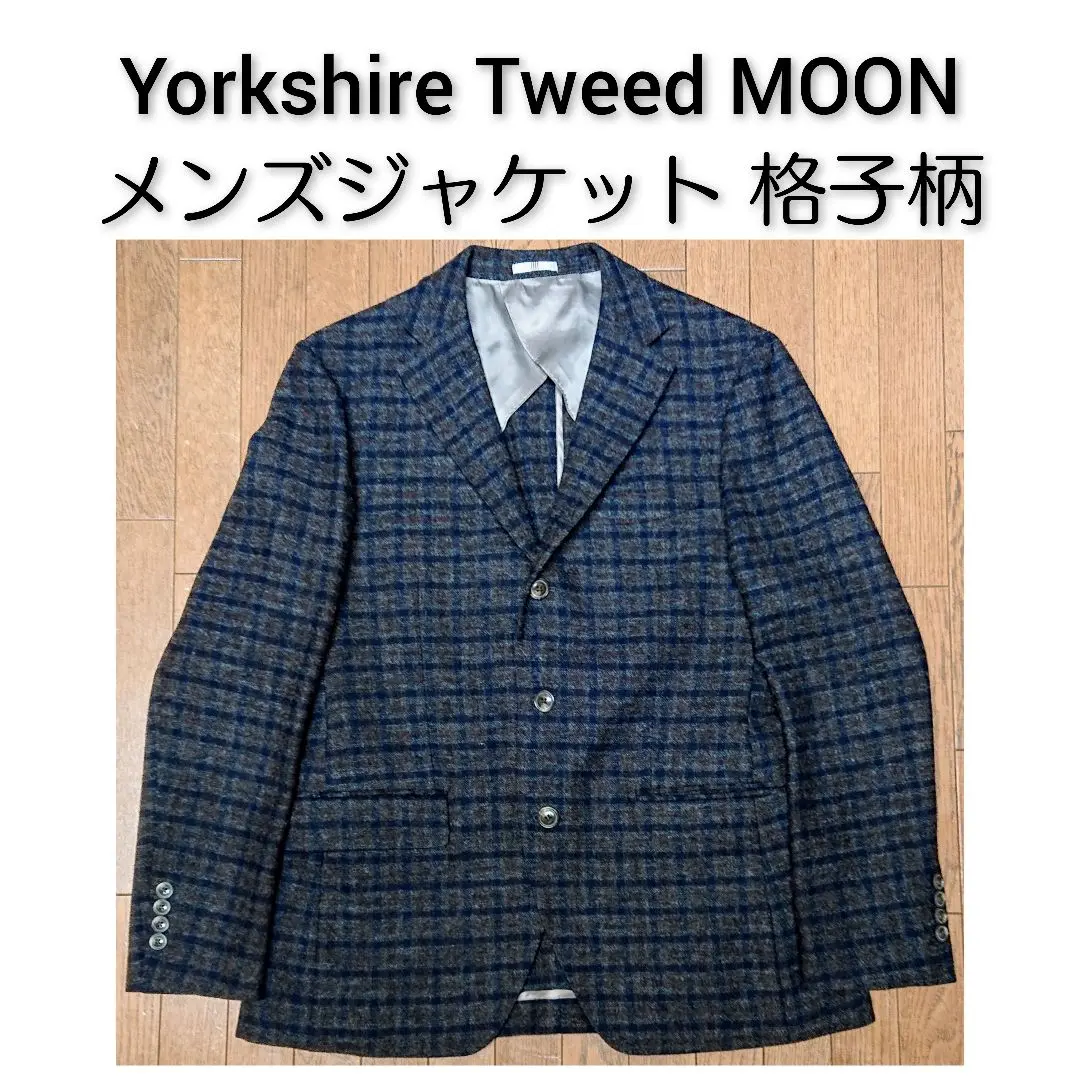 2025年最新】yorkshire tweedの人気アイテム - メルカリ