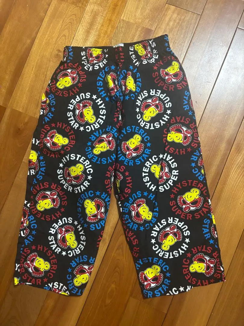 Thumbnail of Hysteric Mini Steteco (Japanese-style shorts)