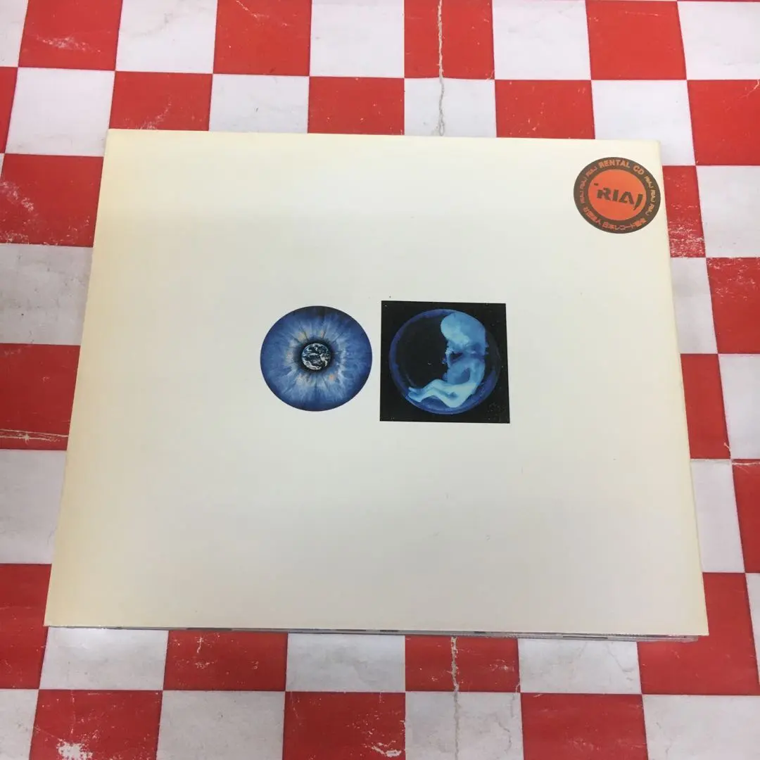 【Z18463】Pierrot / HEAVEN～The Customized 的縮圖