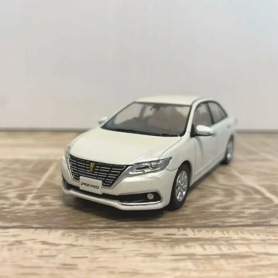 2025年最新】プレミオ ミニカーの人気アイテム - メルカリ