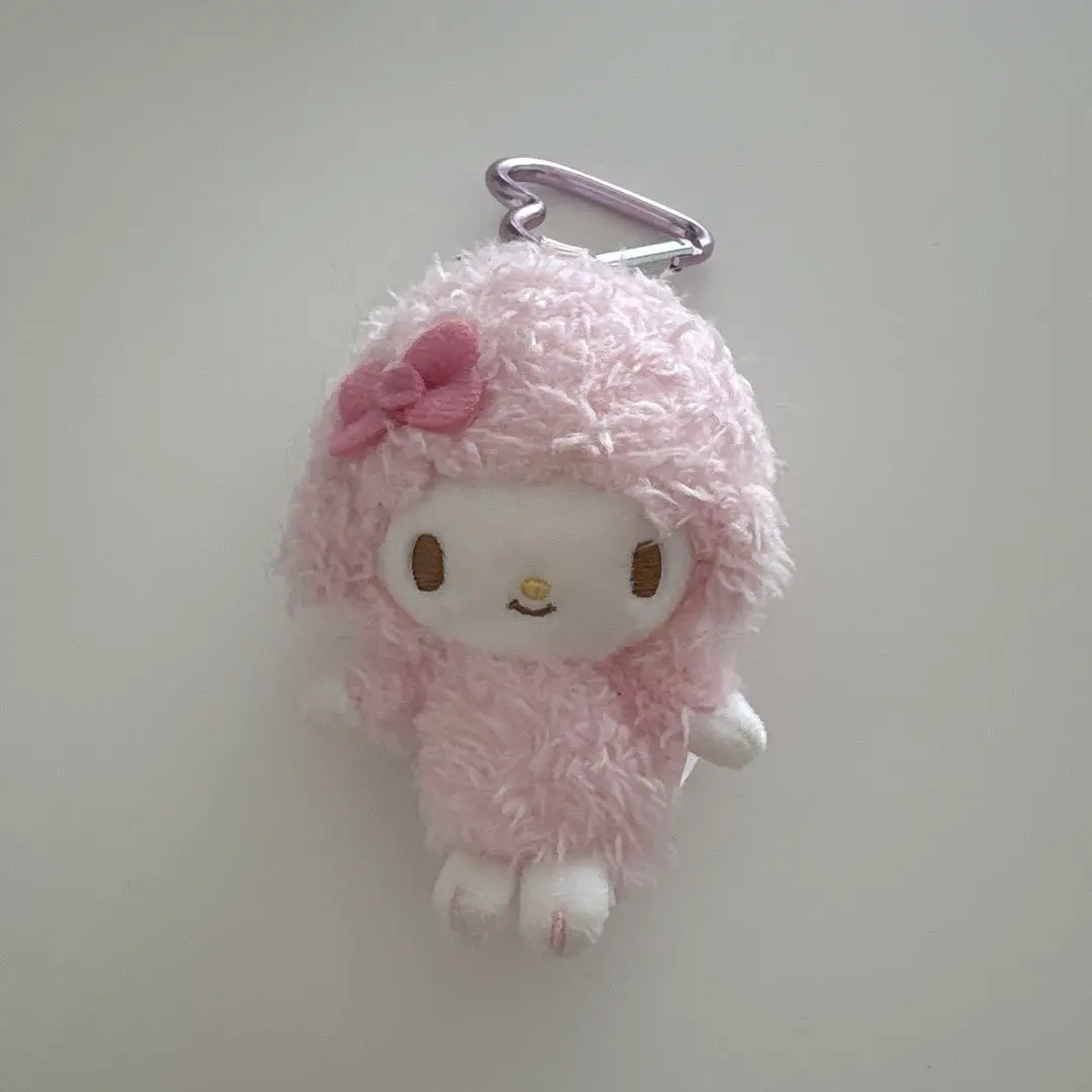 Thumbnail of Sanrio sheep character mascot