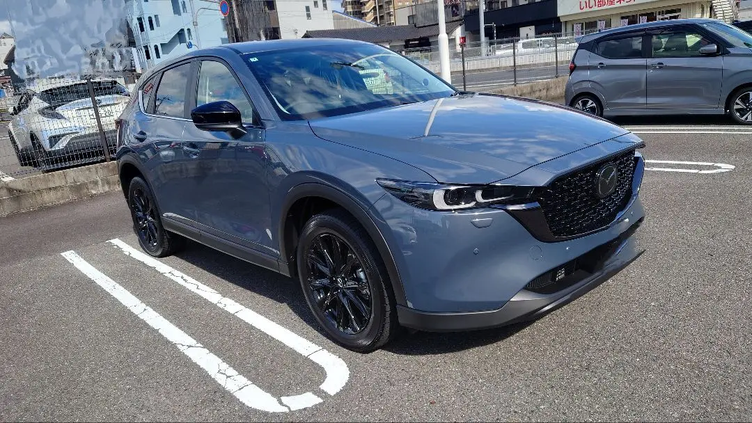 2025年最新】マツダ cx-5 純正アルミホイール 19インチの人気