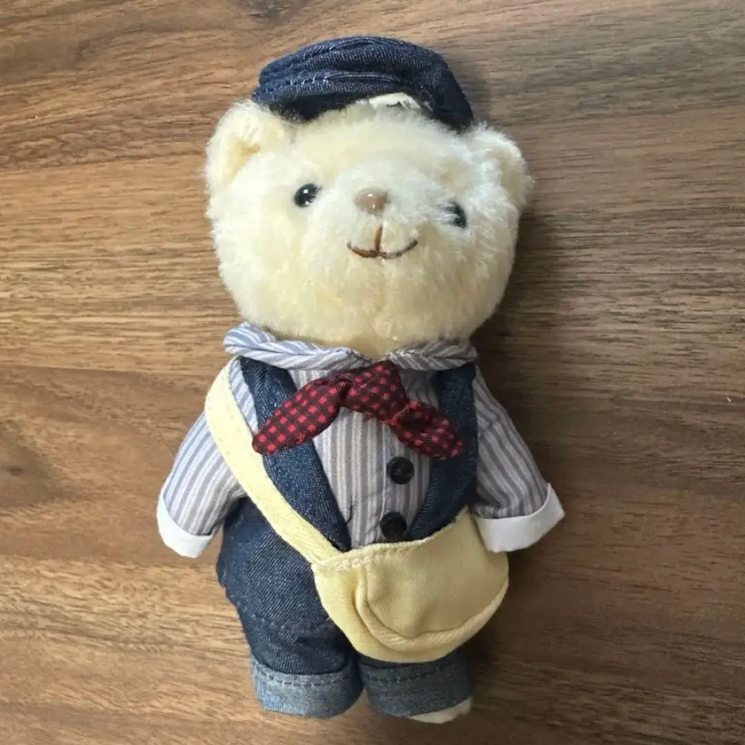 ニュージーズ くま ニュージーズ くま ぬいぐるみ