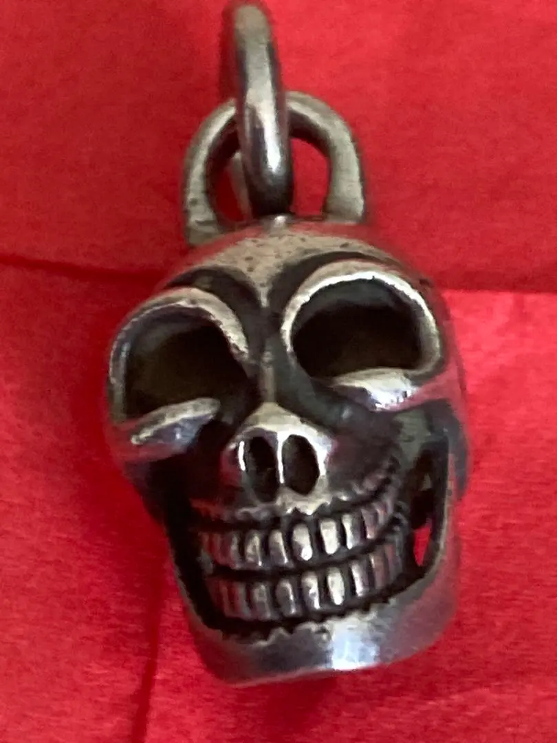 Thumbnail of Gaboratory Skull