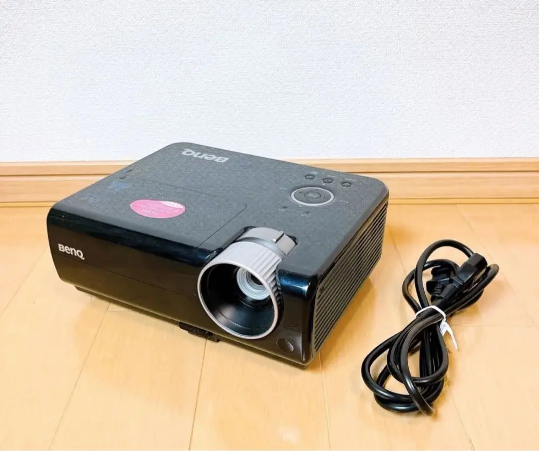 プロジェクターBENQ MW512 BenQ ベンキュー オーディオ機器 DLPデータプロジェクター MW512