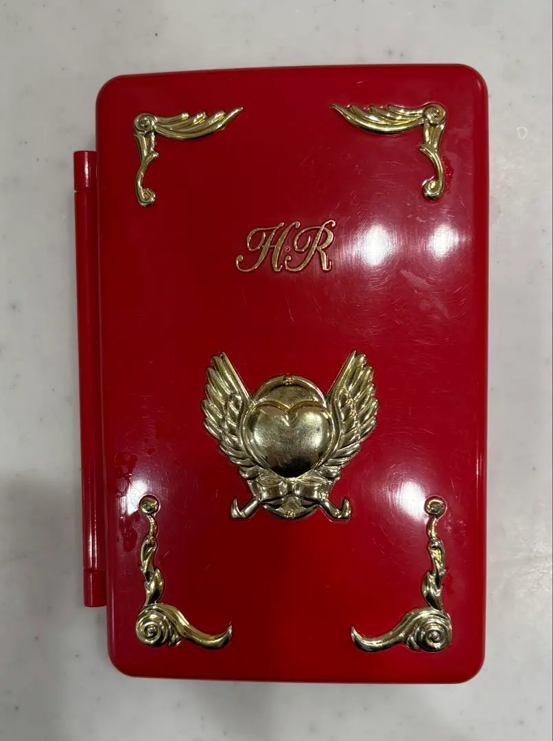 姫ちゃんのリボン リボン・ペンダント 新品 未使用 玩具 タカラ 電池欠品 雑貨 リボン・ペンダントミラー 「姫ちゃんのリボン パラレルグッズ