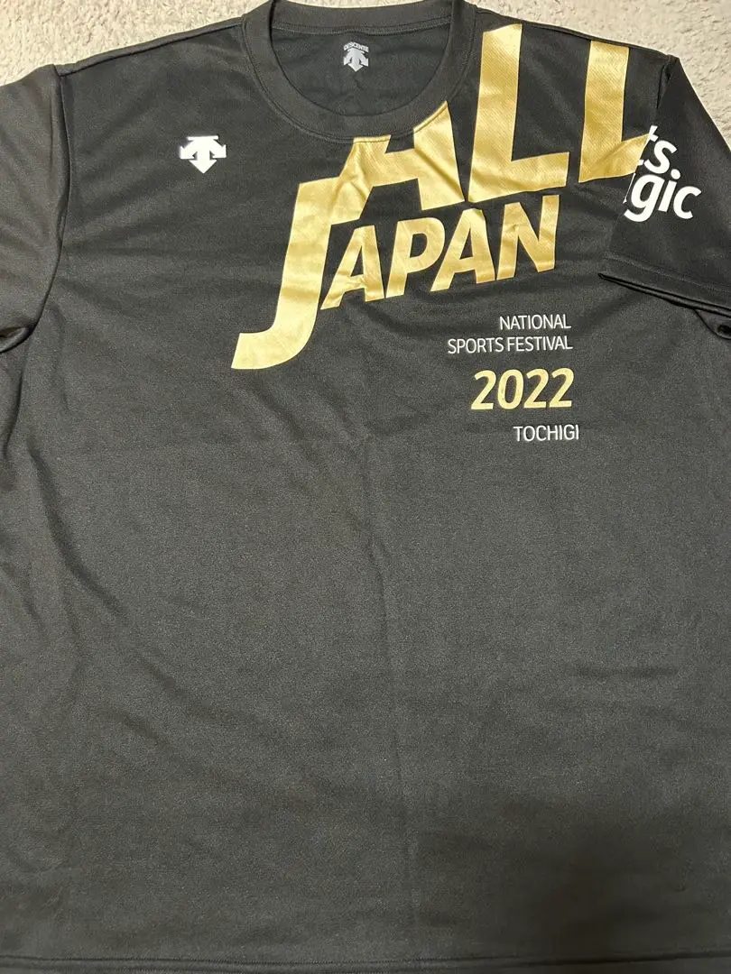 2022 栃木国体　限定　ウェア 2025年最新】栃木国体tシャツの人気アイテム - メルカリ