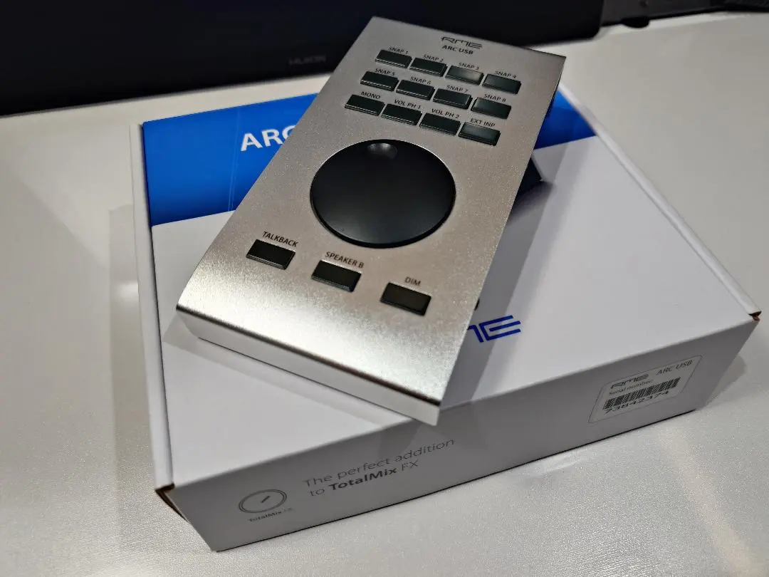 2025年最新】RME arc usbの人気アイテム - メルカリ