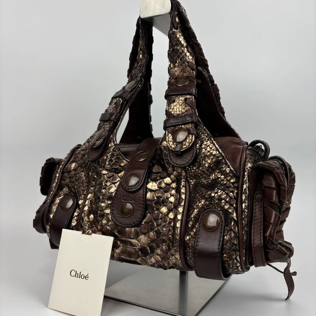 2025年最新】クロエ シルベラードの人気アイテム - メルカリ