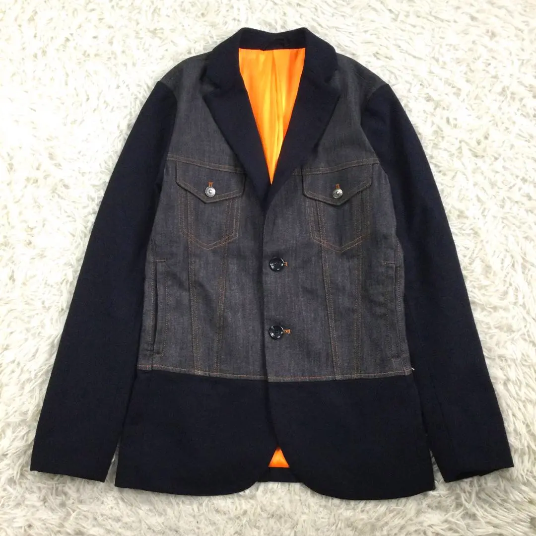 OUR LEGACY 22SS BIG PIQUET ビッグピケ山崎賢人着用