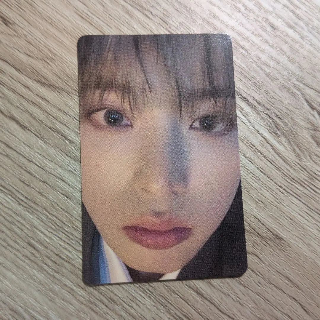 Thumbnail of &TEAM HARUA Harua Moon Wolf Baby Trading Card