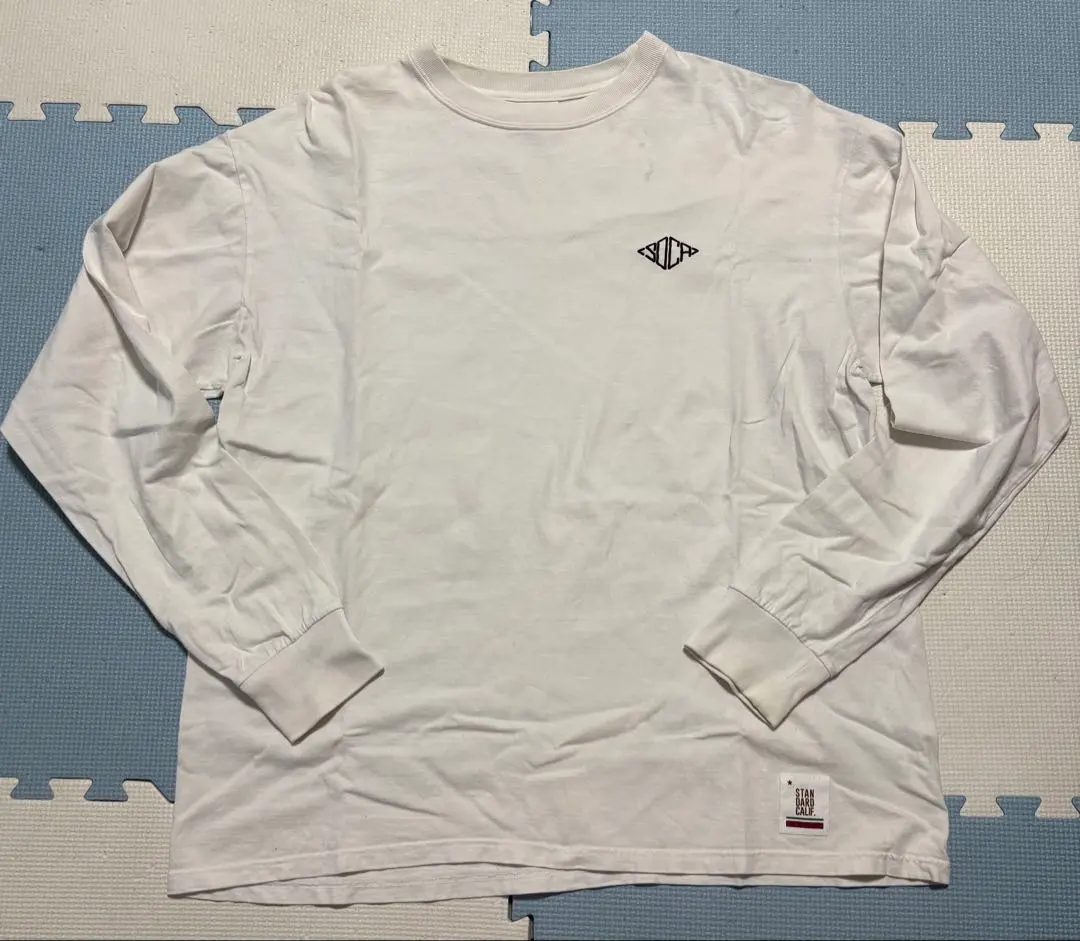 Thumbnail of Standard California Long Sleeve T-shirt