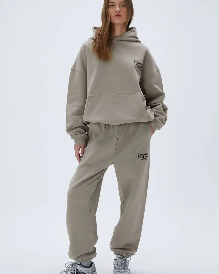 ADANOLA ADA /アダノーラ　パーカーセットアップ ADANOLA ADA /アダノーラ パーカーセットアップ - トップス