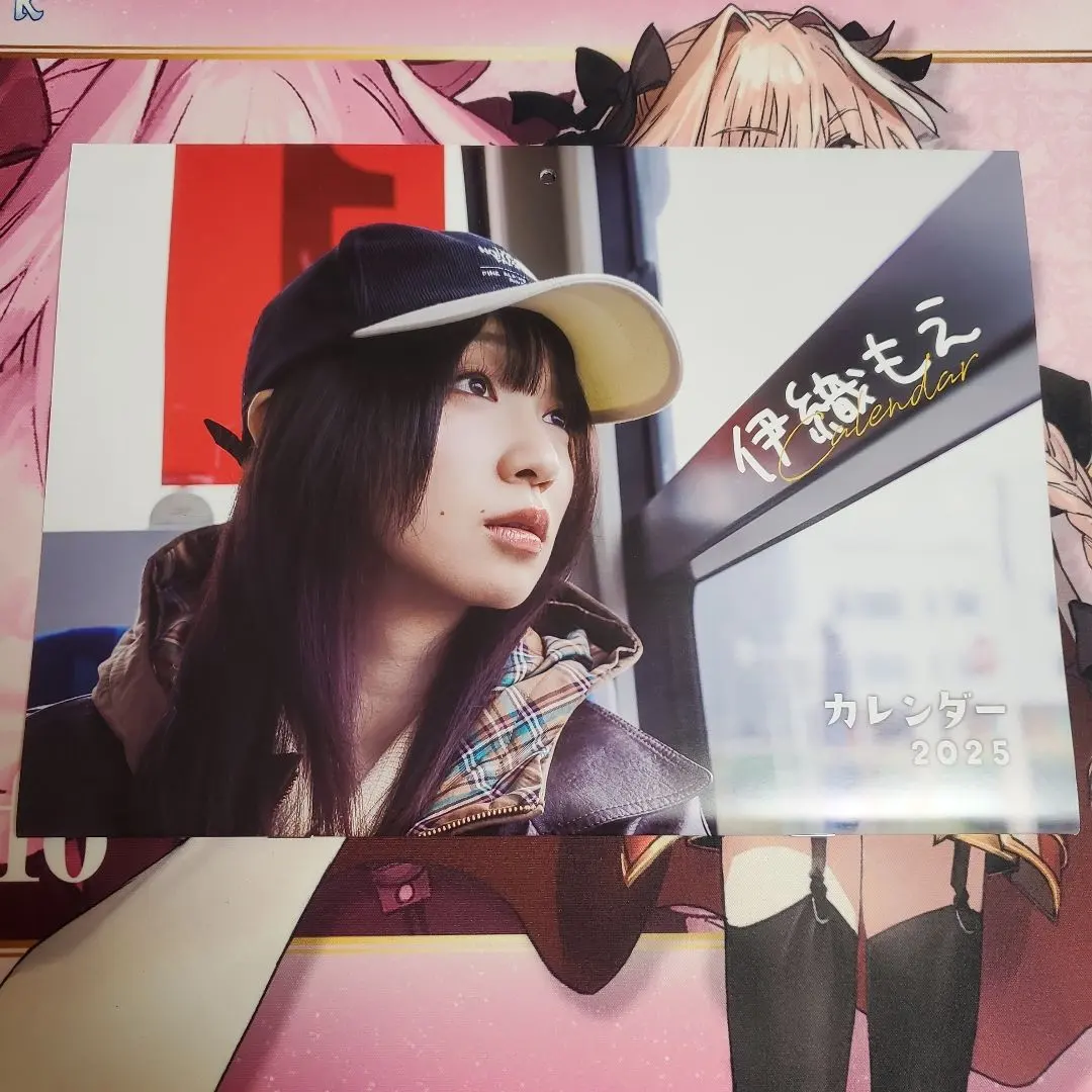 2025年最新】伊織もえ コミケの人気アイテム - メルカリ