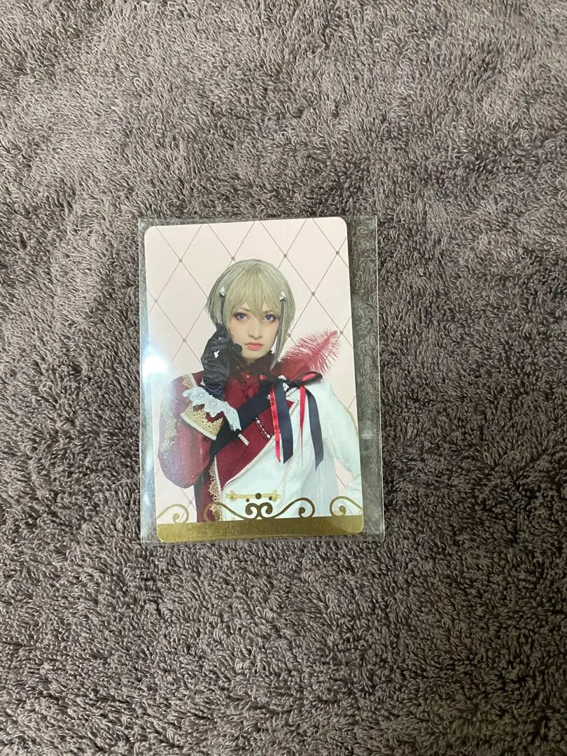 Thumbnail of Musical Touken Ranbu: Masamune Date, Koki Ishibashi