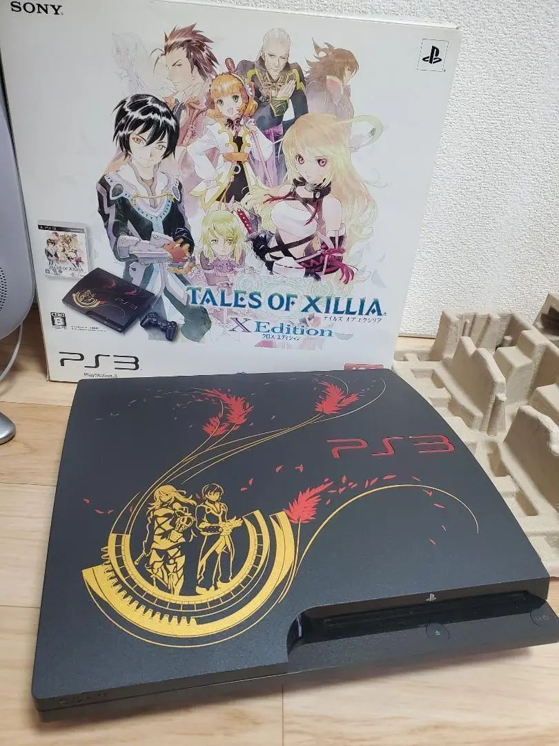 2025年最新】PS3 テイルズ クロスエディションの人気アイテム