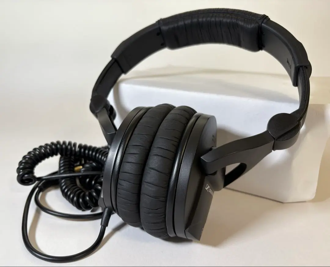 2025年最新】SENNHEISER DJ用ヘッドホンの人気アイテム - メルカリ
