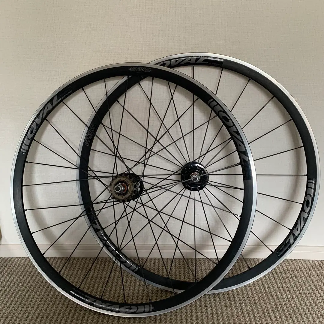 FUJI FEATHER フロント・リアホイールセット Amazon.co.jp: FUJI FEATHER 純正ホイール フロントのみ