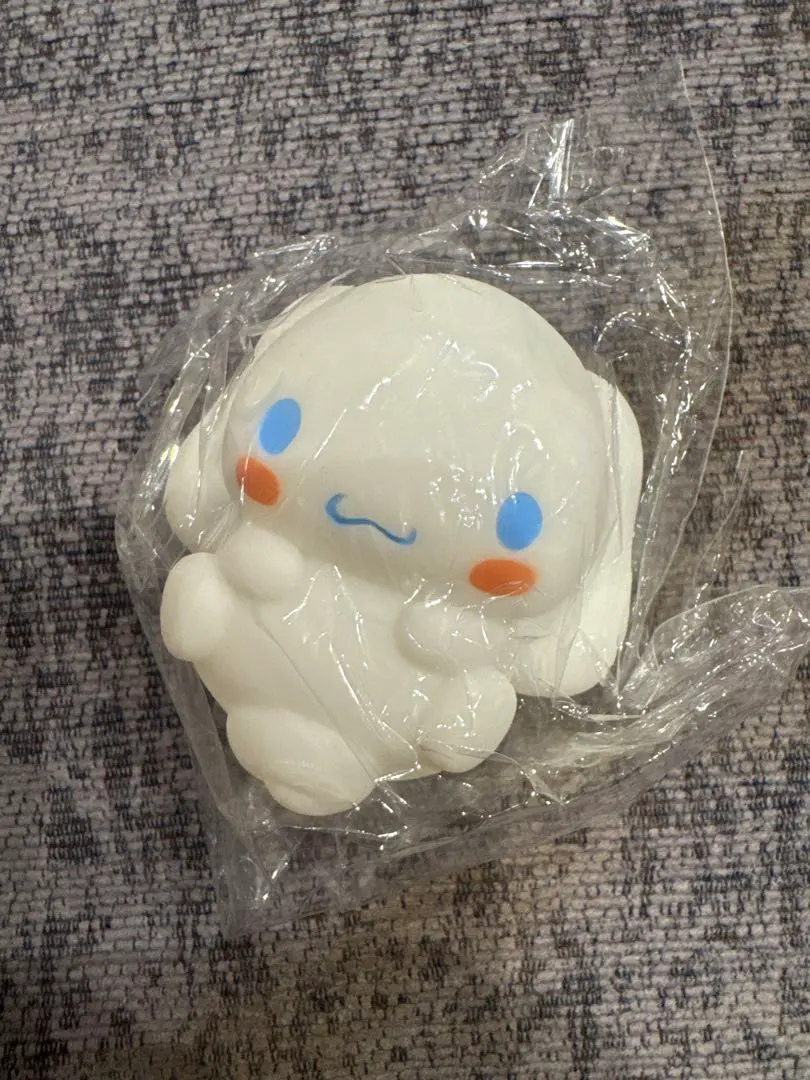 Thumbnail of Cinnamoroll