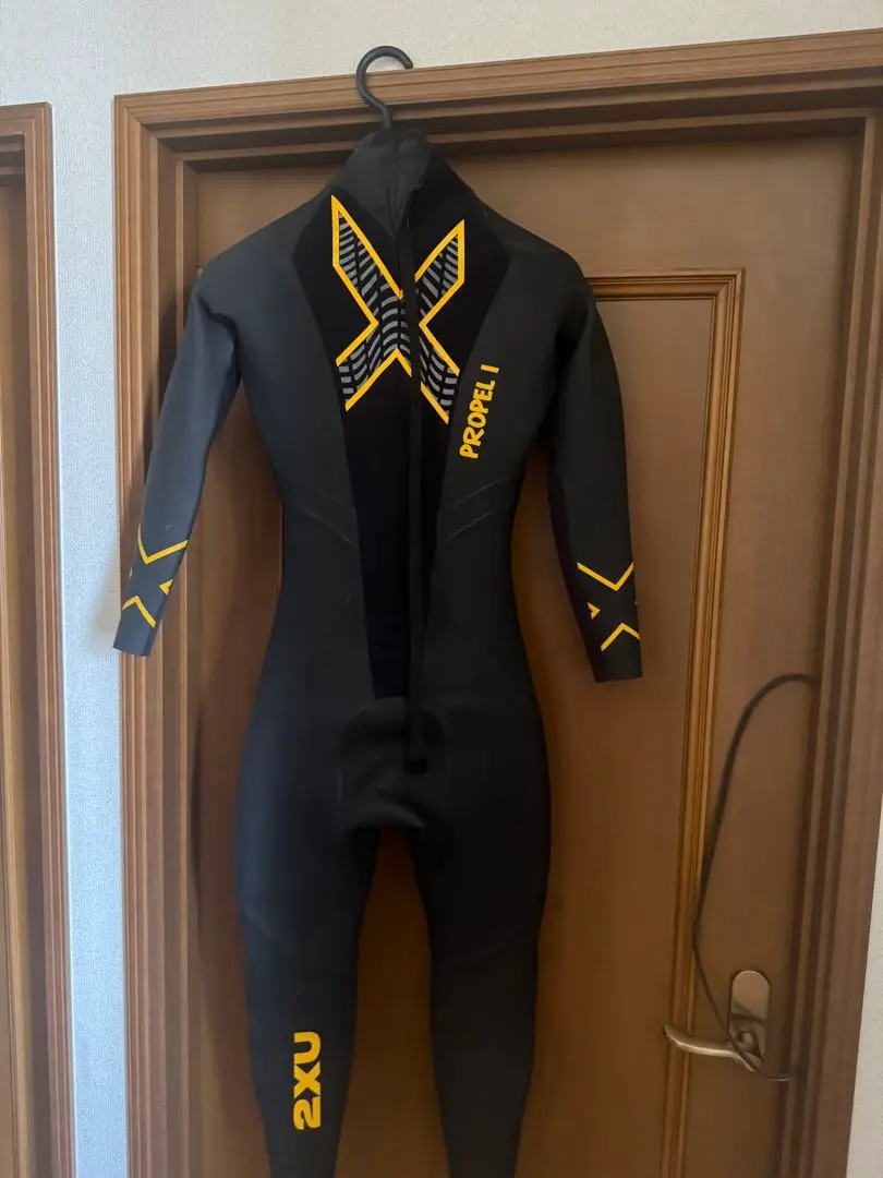 2025年最新】2XU フルスーツの人気アイテム - メルカリ