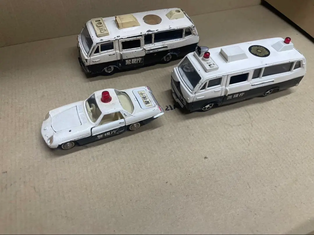 マツダ コスモAP YONEZAWA TOYS ダイアペット[20] 2025年最新】ダイヤペット コスモの人気アイテム - メルカリ