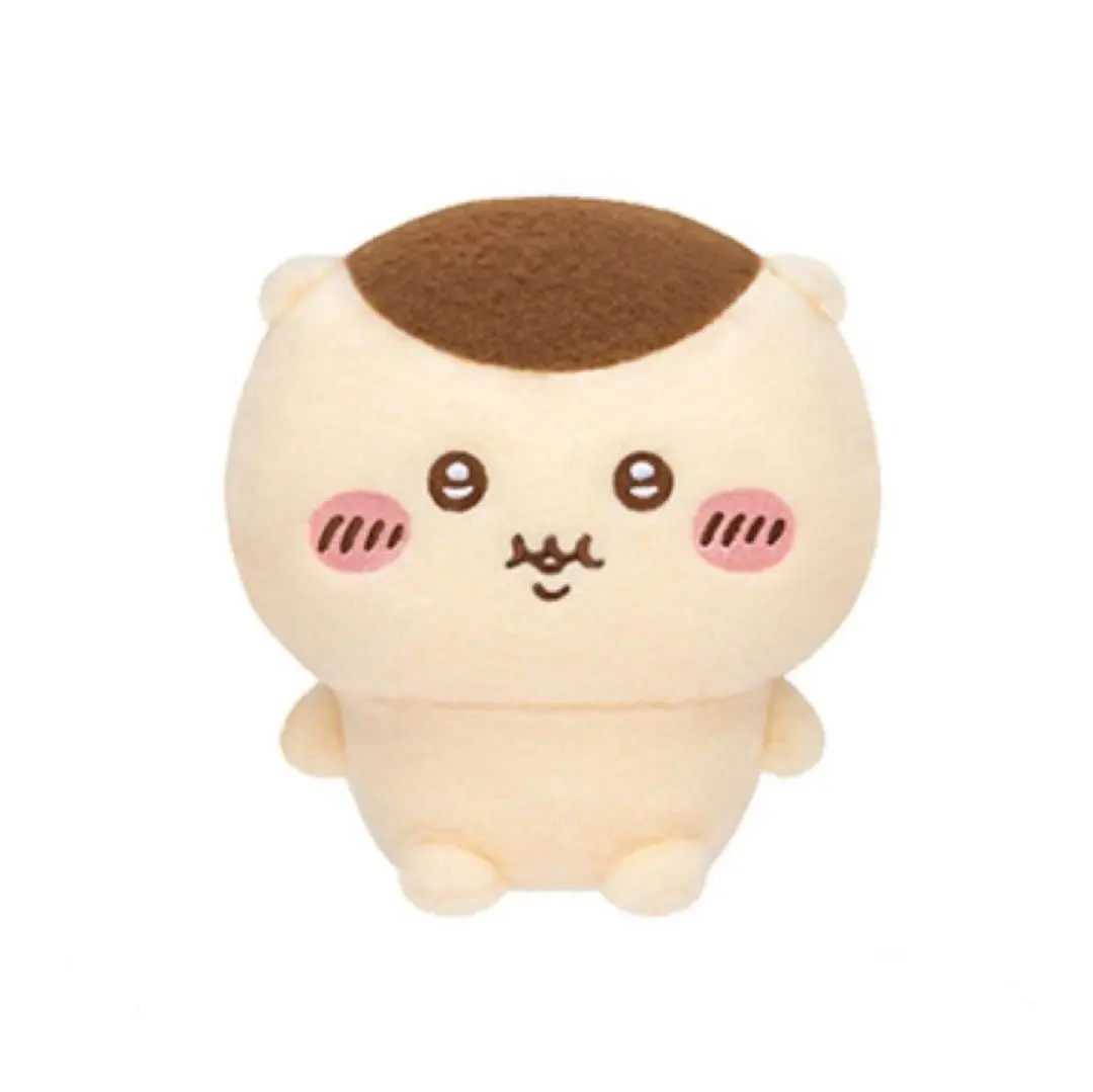 吉伊卡哇 喜羊羊玩偶 栗馒头 的縮圖