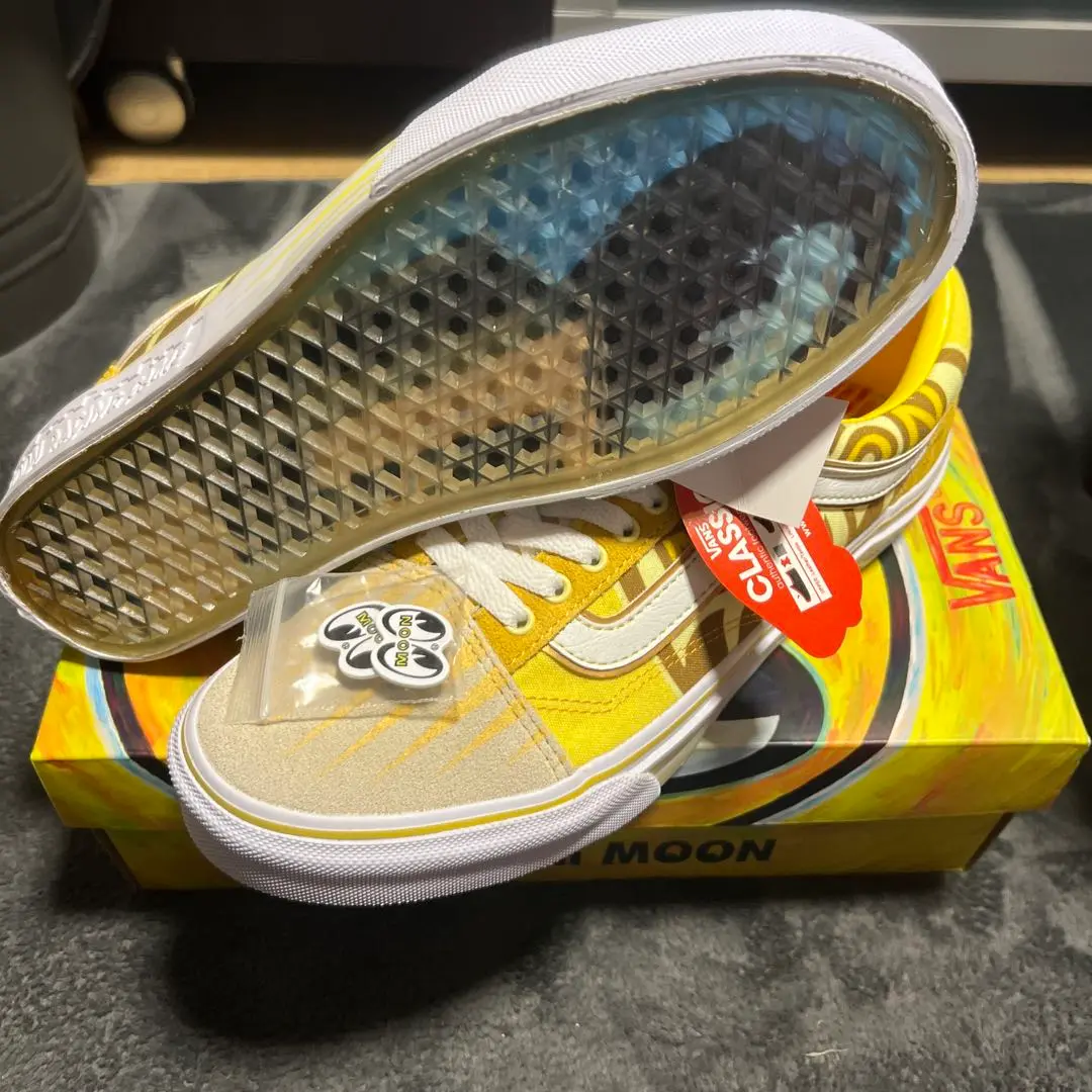 ホットロッドカスタムショー 2022 ダーツボート　VANS 非売品 ホットロッドカスタムショー 2022 ダーツボート VANS 非売品 ダーツ