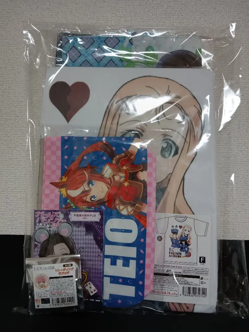 2025年最新】ウマ娘 缶バッジ TOTEの人気アイテム - メルカリ