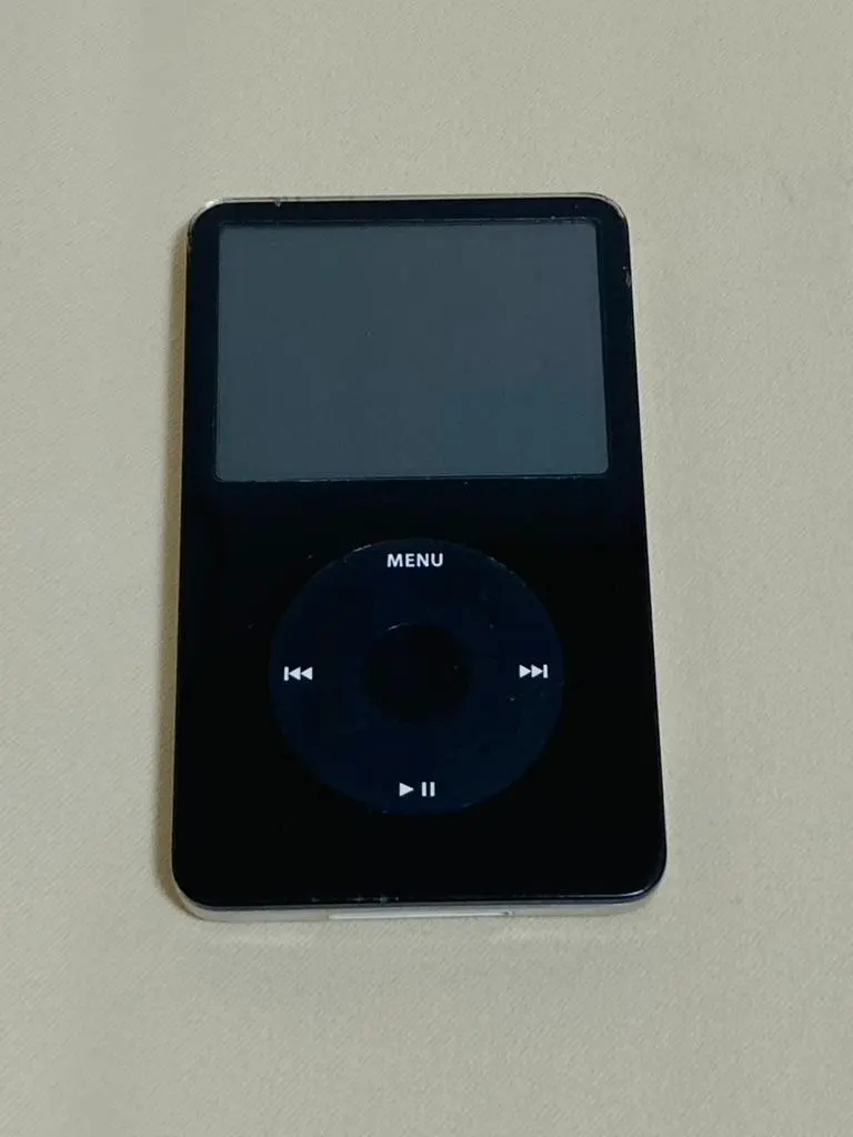 上美品 iPod classic MA444J A1136 第5.5世代 2025年最新】ipod classic 5.5の人気アイテム - メルカリ